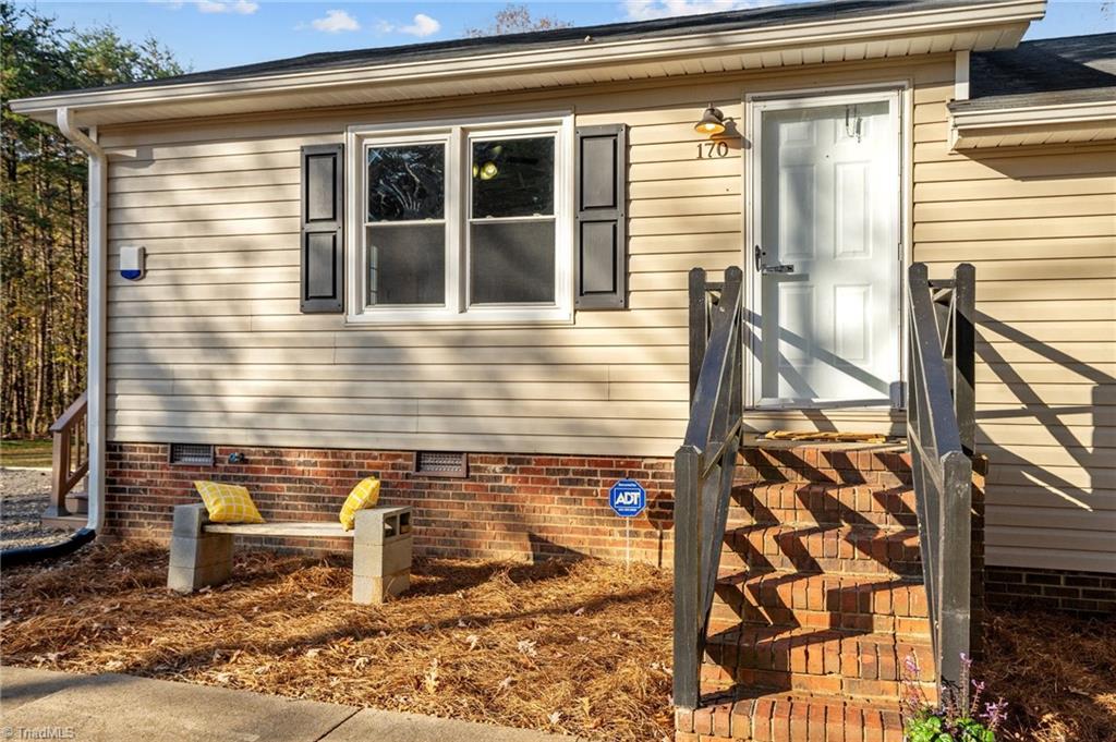 170 Belton Road