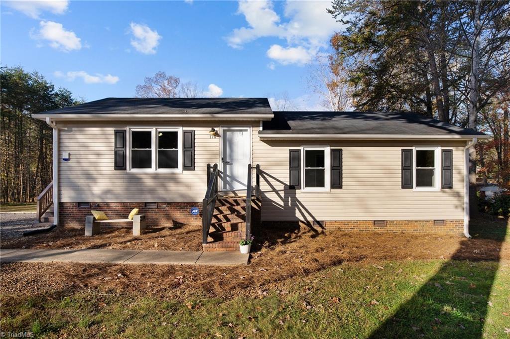 170 Belton Road
