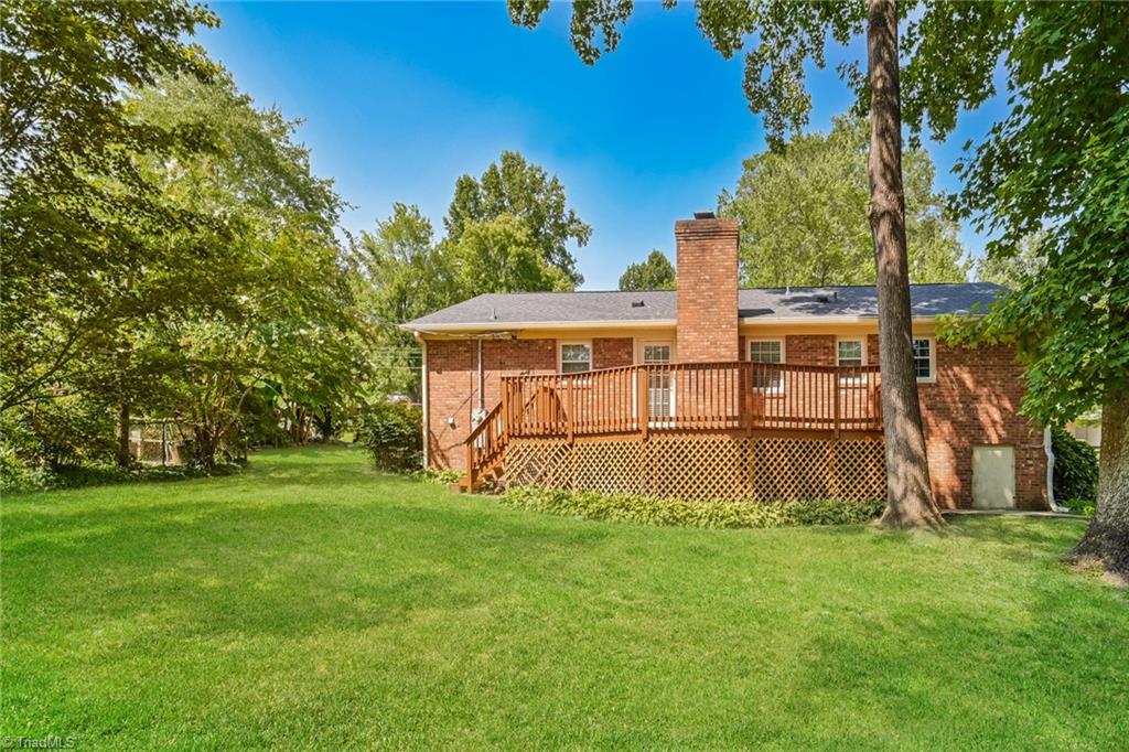 3107 Farmington Drive
