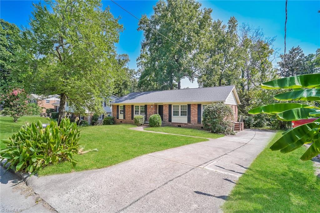 3107 Farmington Drive