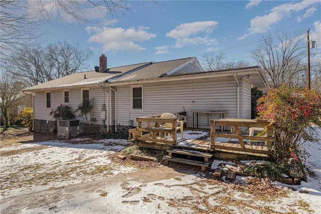 610 Forbes Street