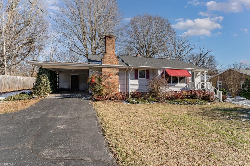 610 Forbes Street