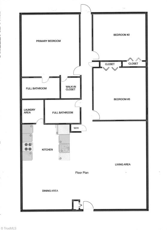 725 Meadowgreen Village Drive