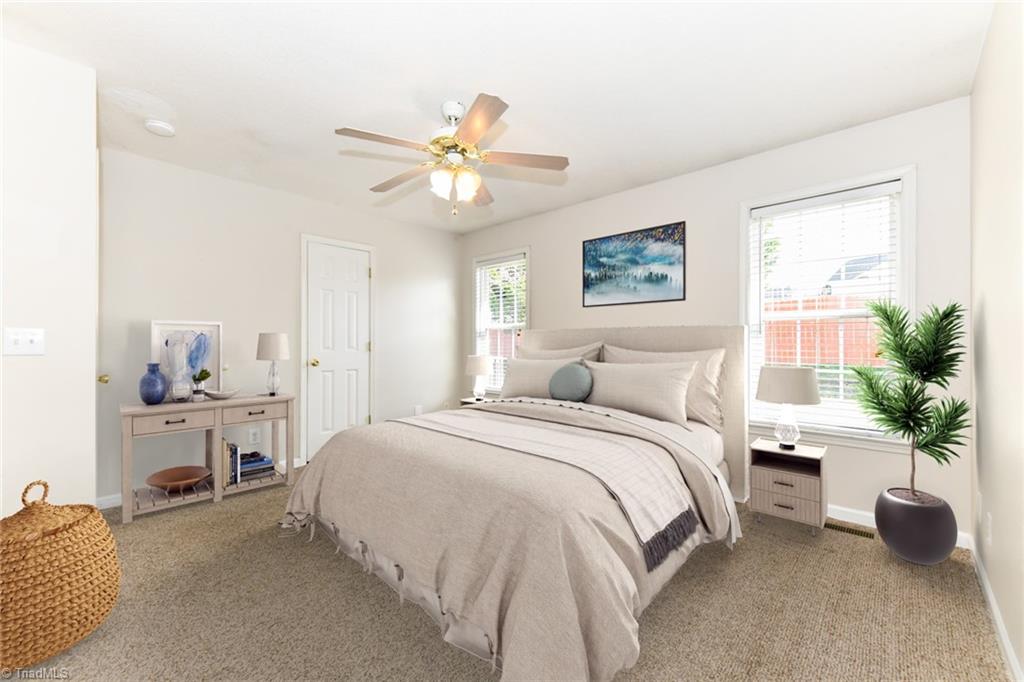 636 Fernway Drive