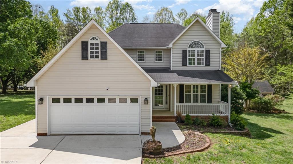 3407 Regina Court