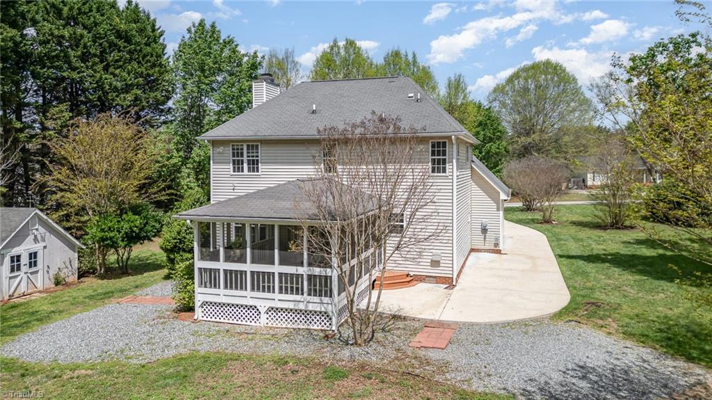 3407 Regina Court