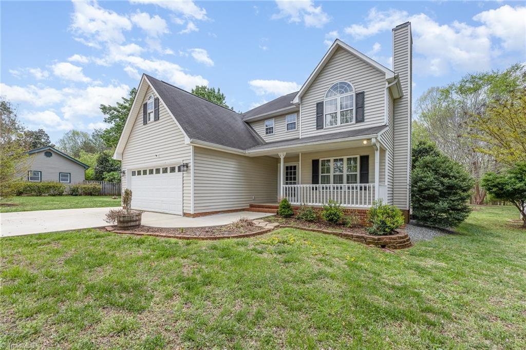 3407 Regina Court