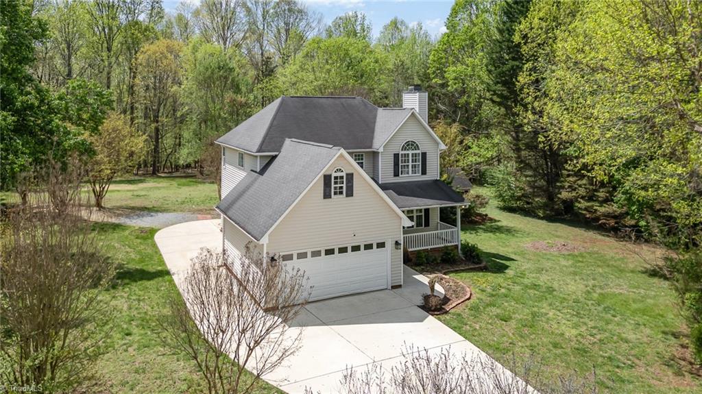 3407 Regina Court