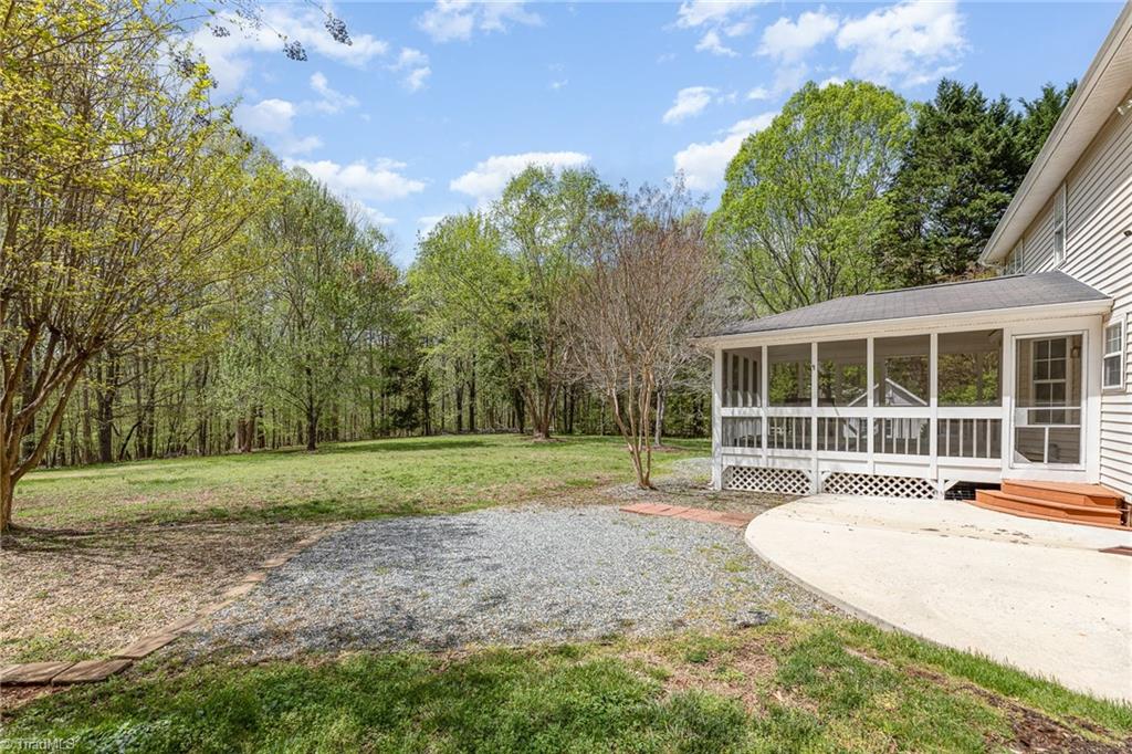3407 Regina Court
