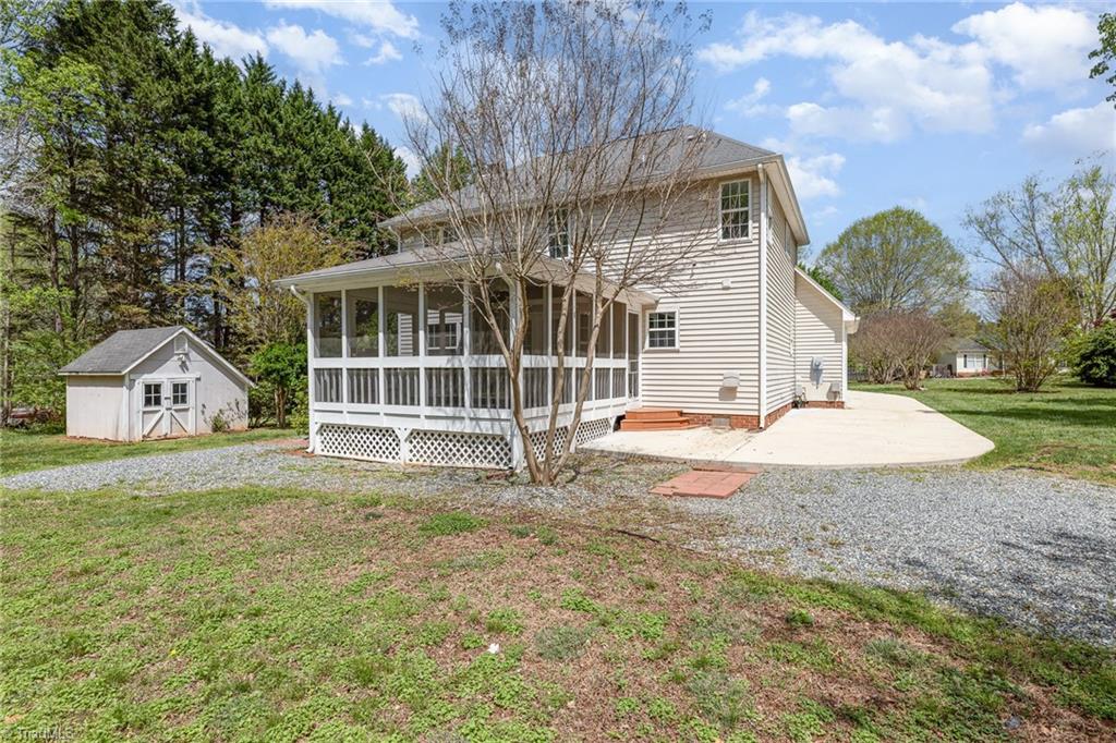 3407 Regina Court