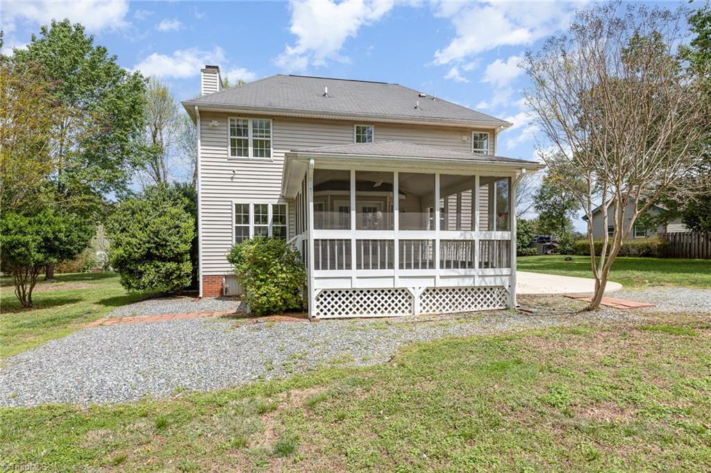 3407 Regina Court