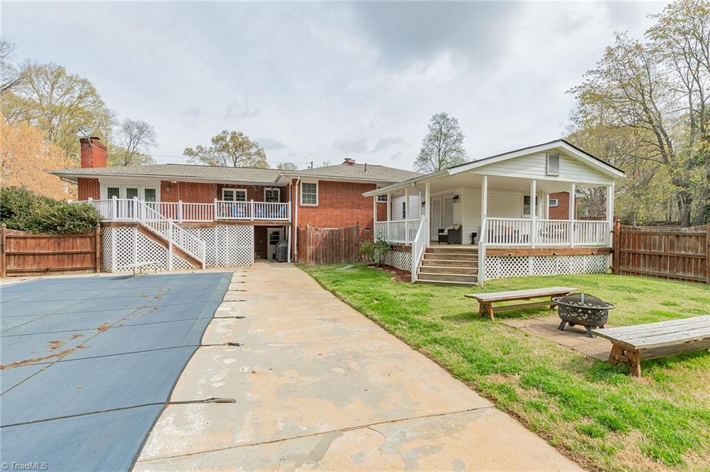 1317 Brookwood Drive
