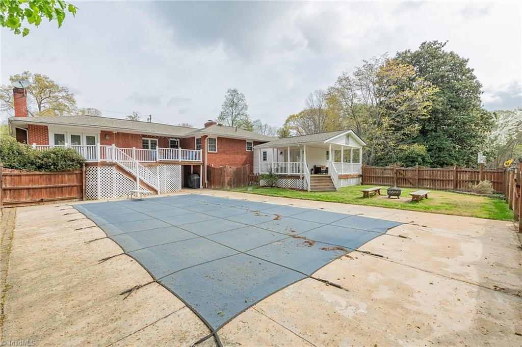 1317 Brookwood Drive