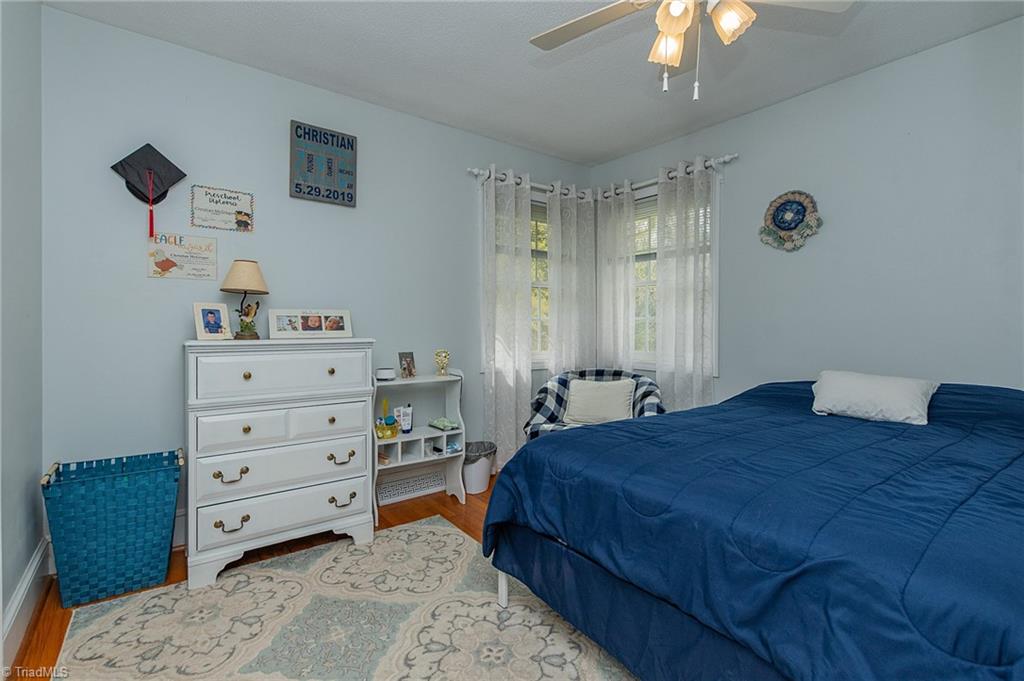 1317 Brookwood Drive