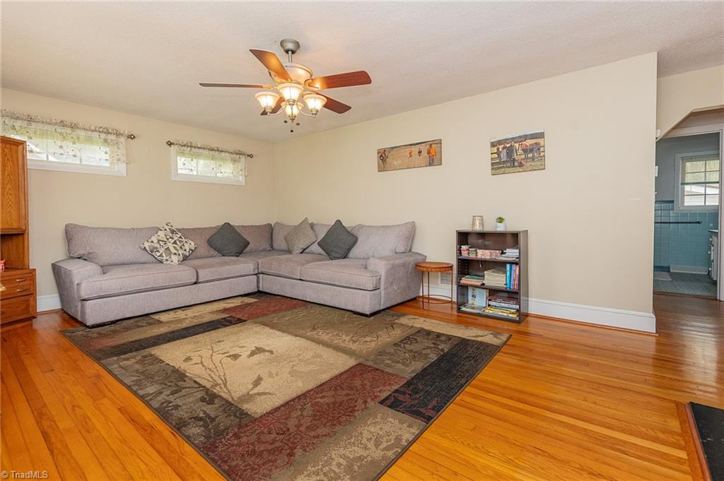 1317 Brookwood Drive