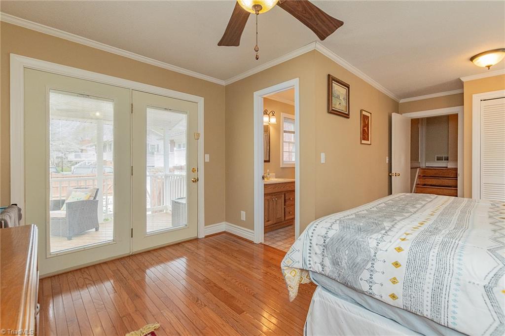 1317 Brookwood Drive