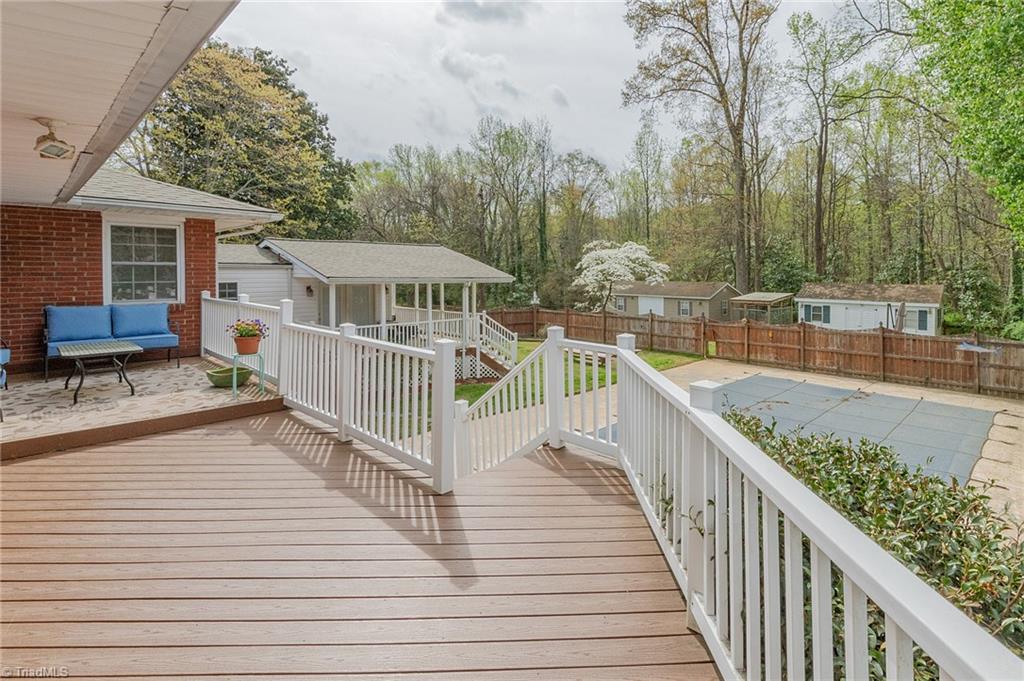 1317 Brookwood Drive