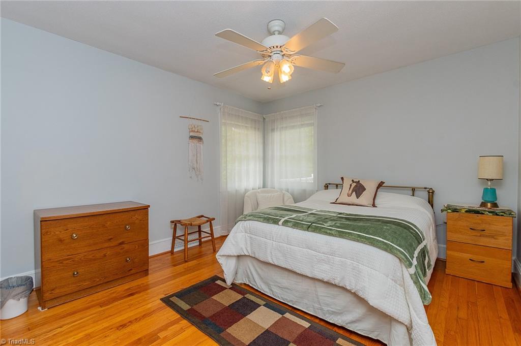 1317 Brookwood Drive