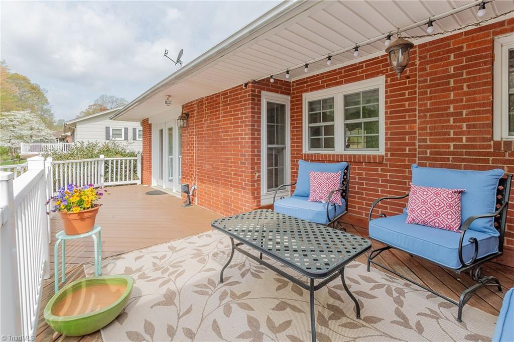 1317 Brookwood Drive