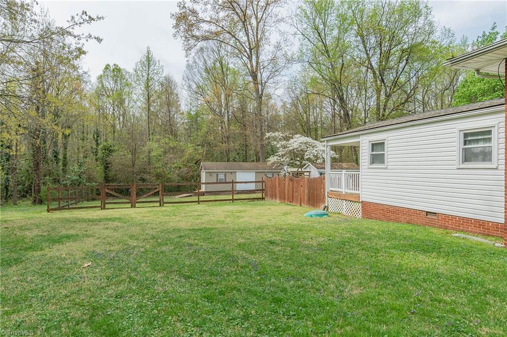 1317 Brookwood Drive
