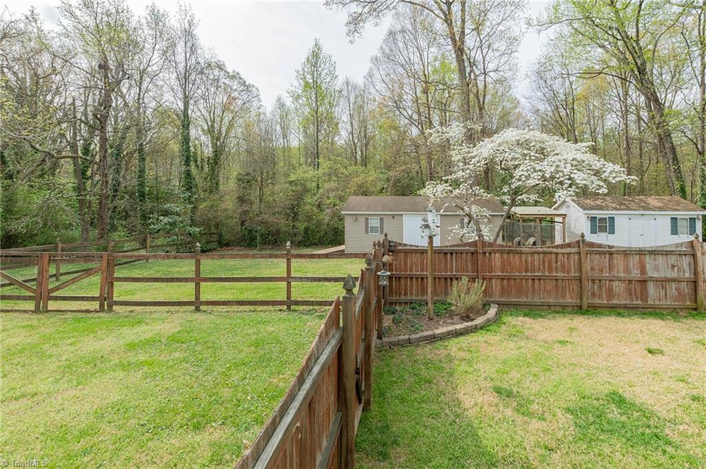 1317 Brookwood Drive