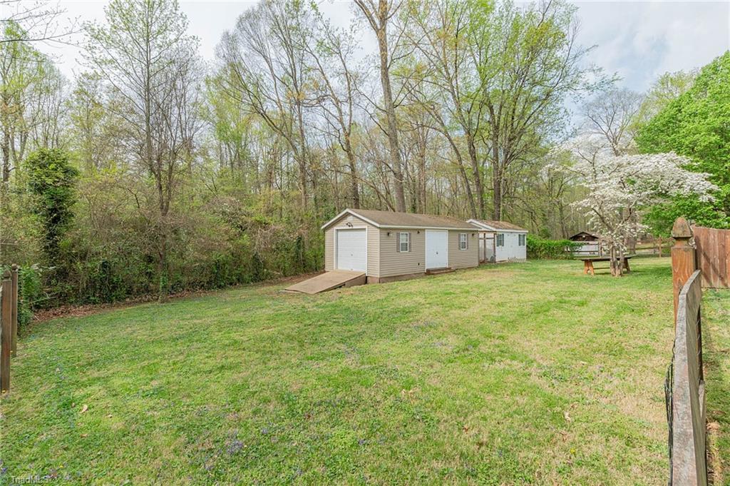1317 Brookwood Drive