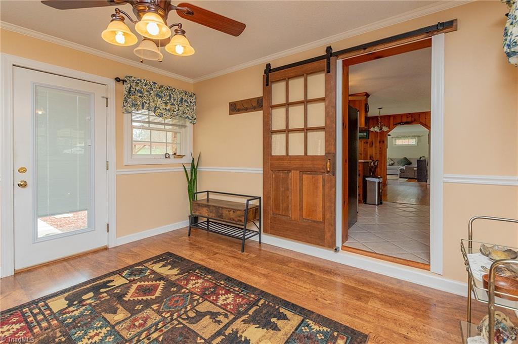 1317 Brookwood Drive