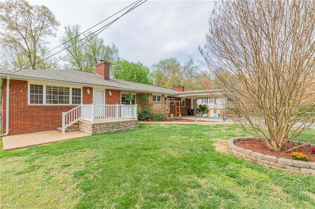 1317 Brookwood Drive