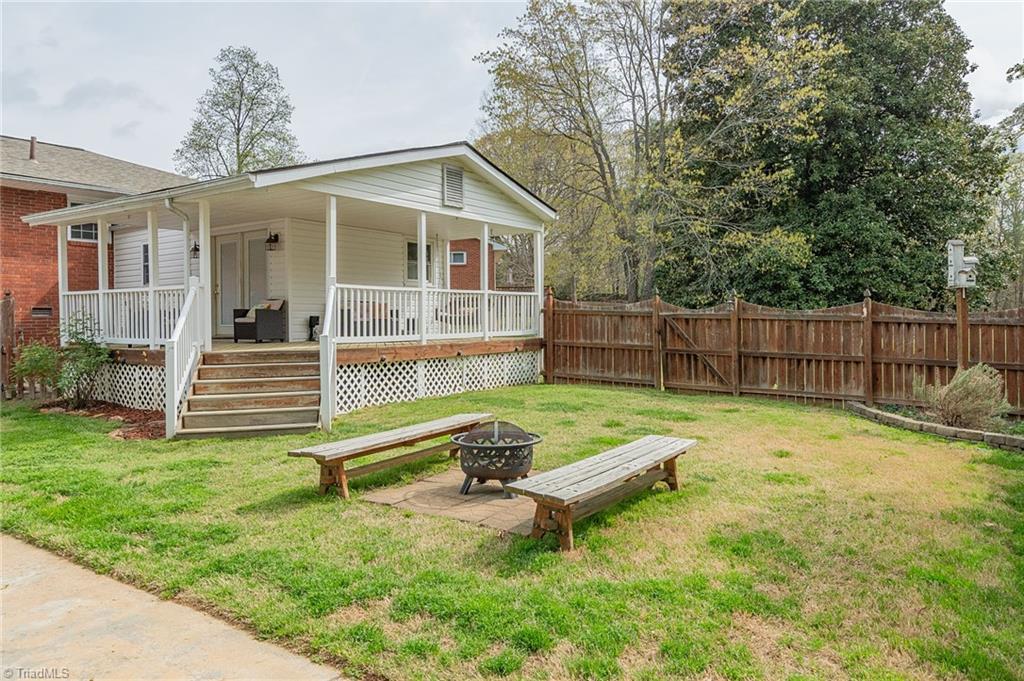 1317 Brookwood Drive