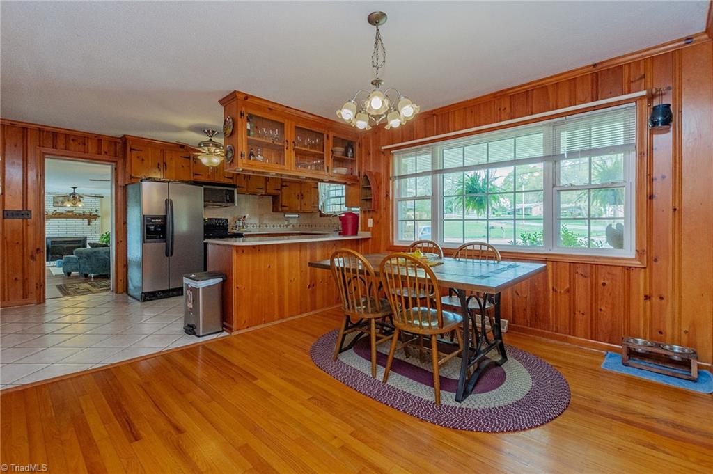 1317 Brookwood Drive