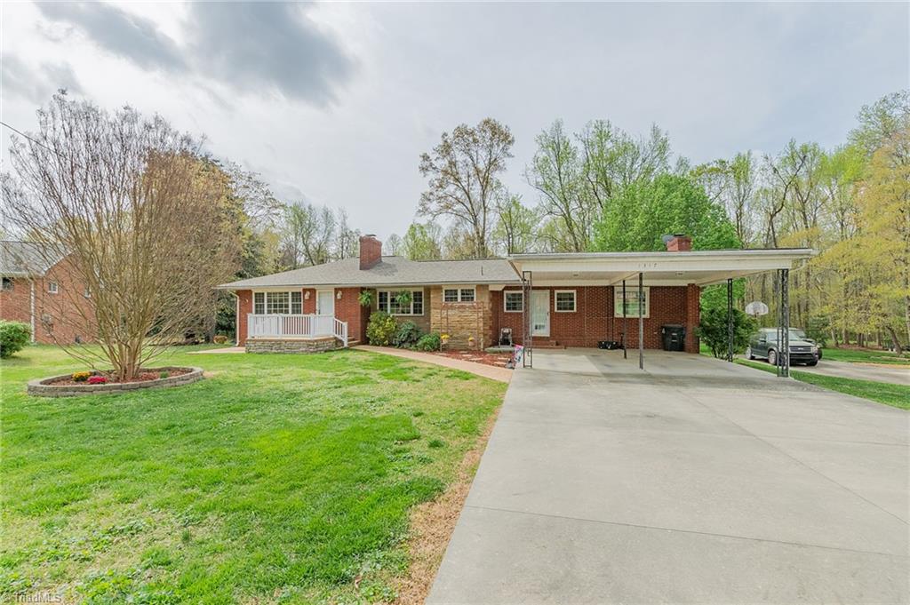 1317 Brookwood Drive