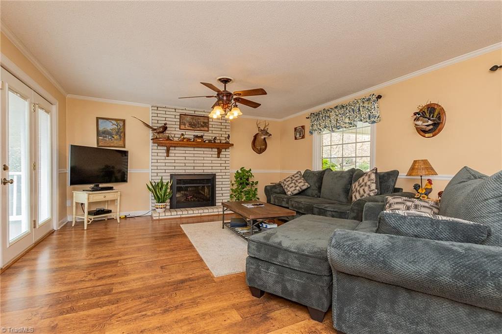 1317 Brookwood Drive
