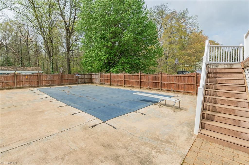1317 Brookwood Drive