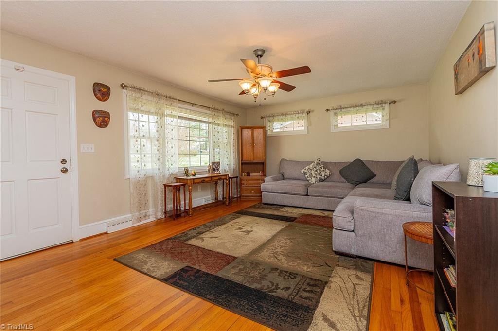 1317 Brookwood Drive