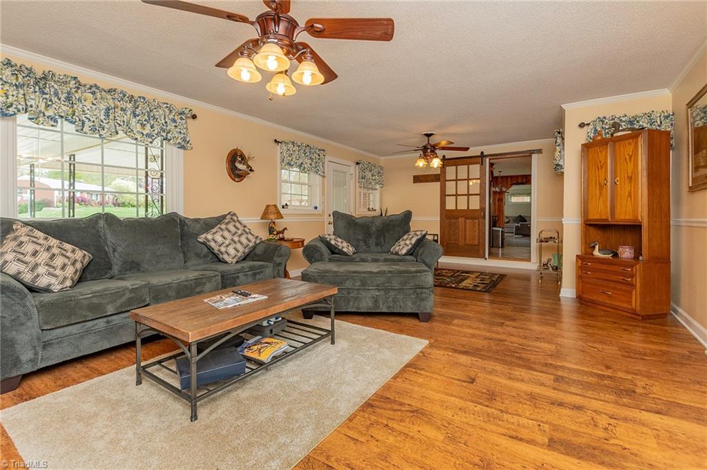 1317 Brookwood Drive