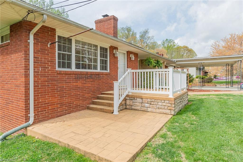 1317 Brookwood Drive