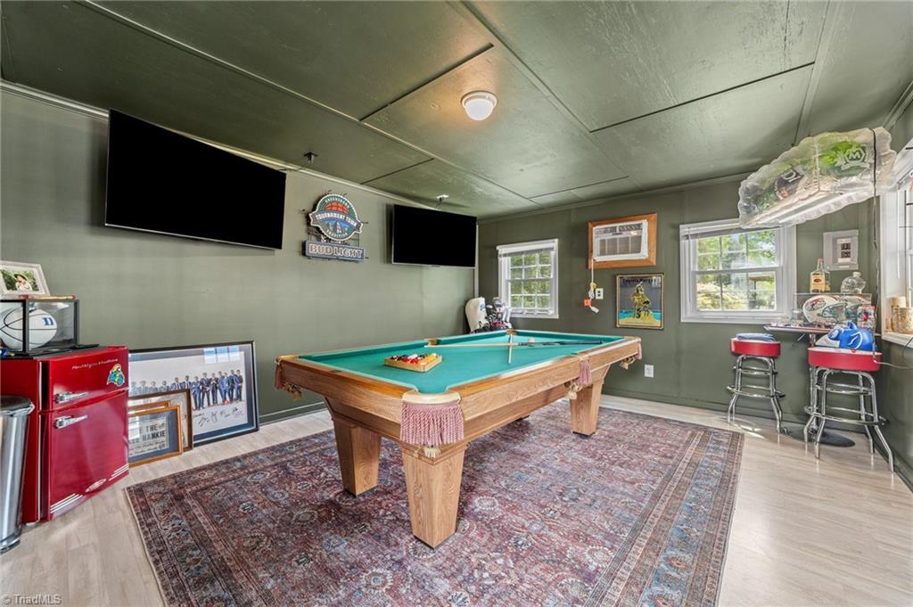 1301 Pennrose Drive