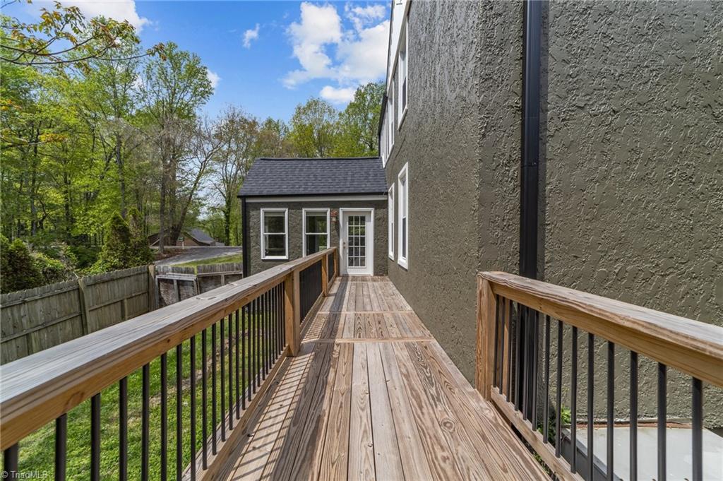1301 Pennrose Drive