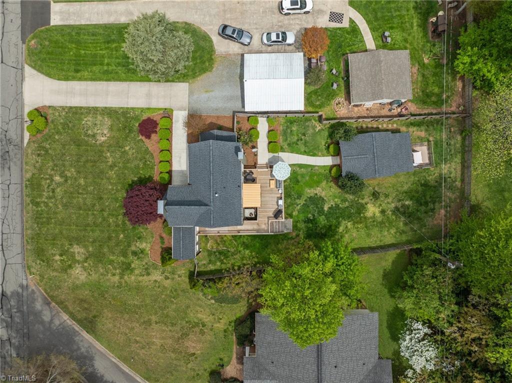 1301 Pennrose Drive