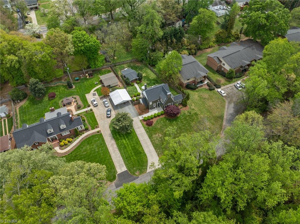 1301 Pennrose Drive