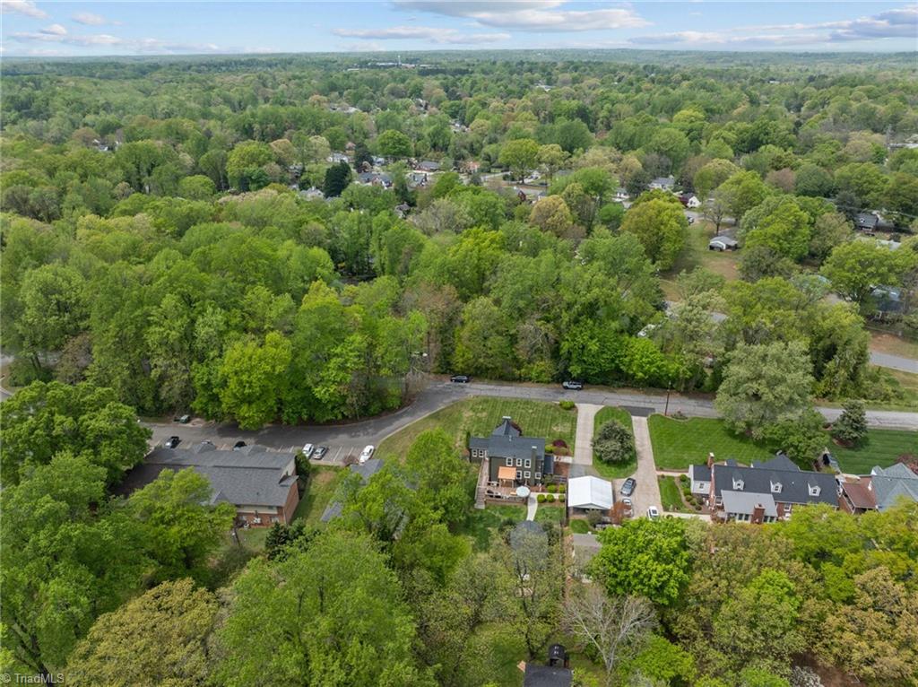 1301 Pennrose Drive