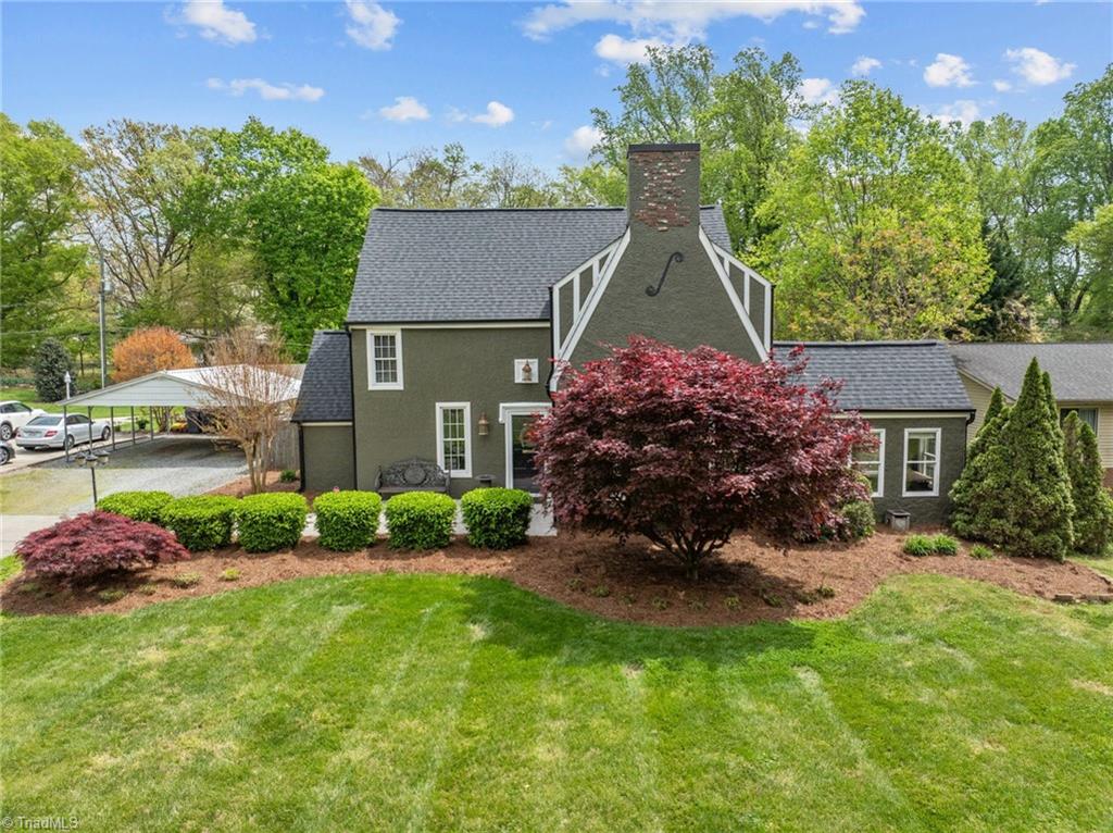 1301 Pennrose Drive