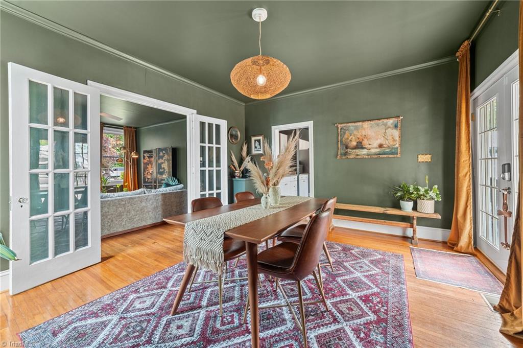 1301 Pennrose Drive