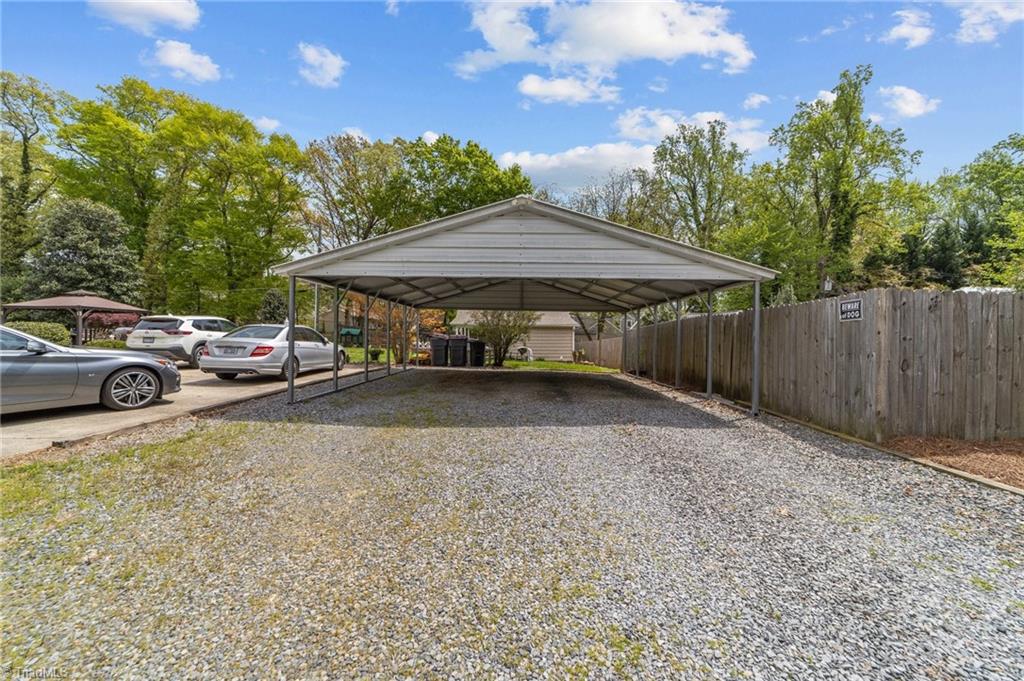 1301 Pennrose Drive
