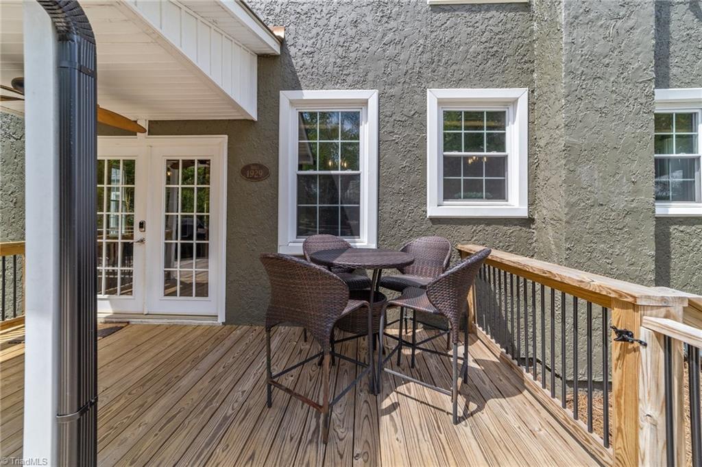 1301 Pennrose Drive