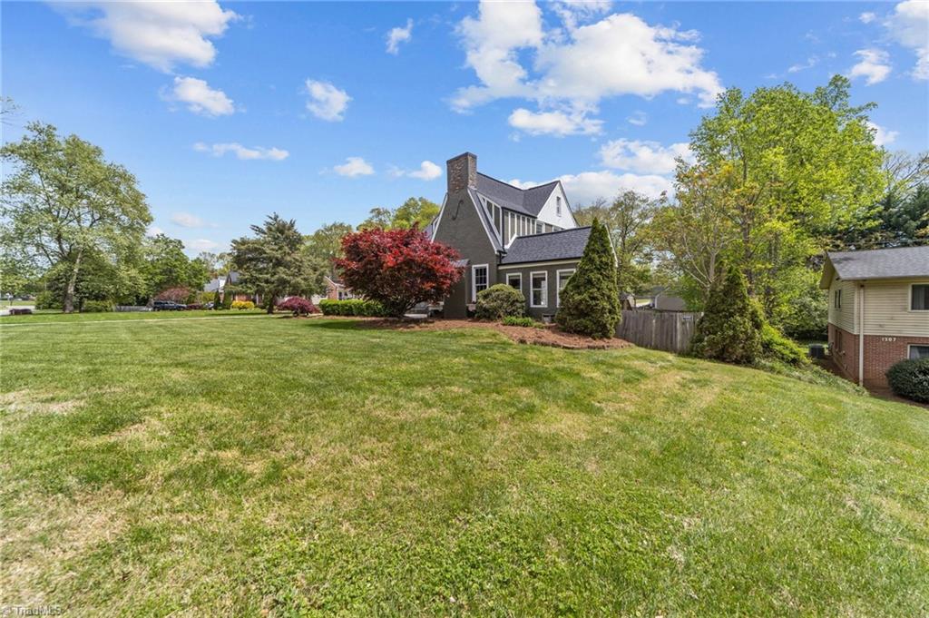 1301 Pennrose Drive