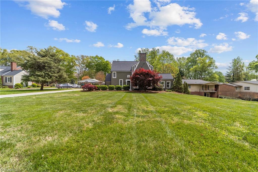 1301 Pennrose Drive