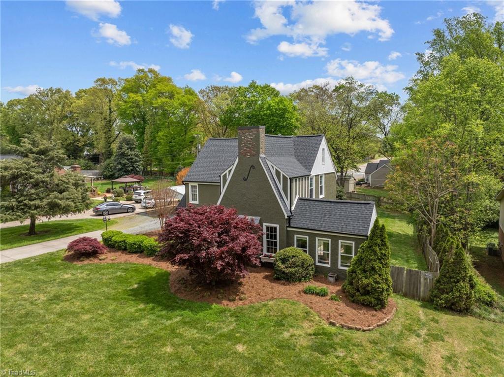 1301 Pennrose Drive