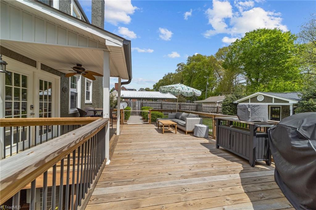 1301 Pennrose Drive