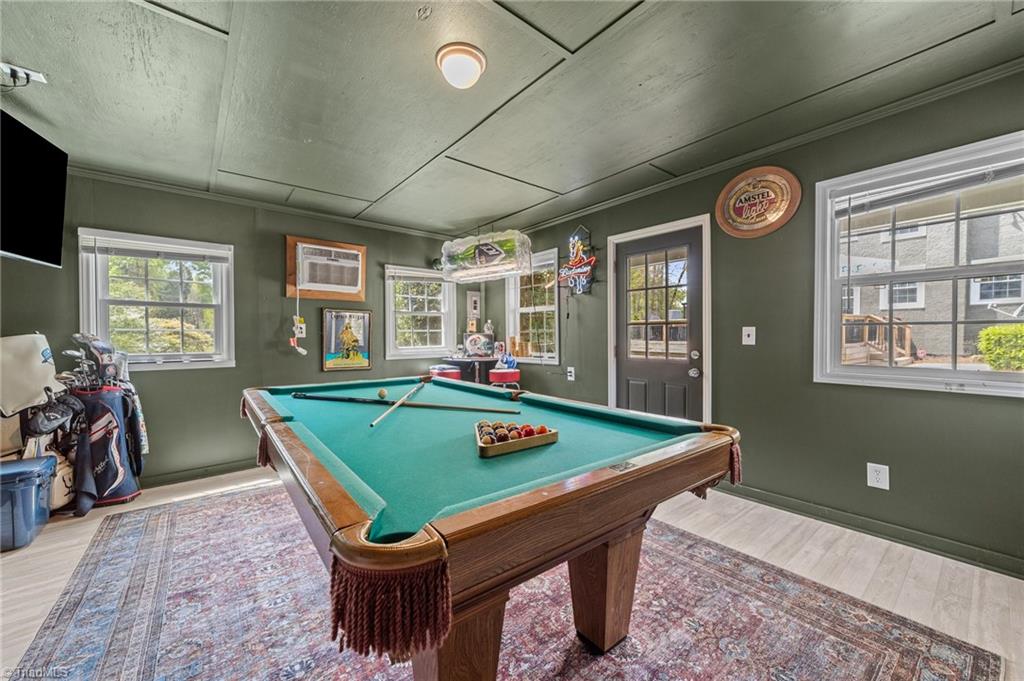 1301 Pennrose Drive